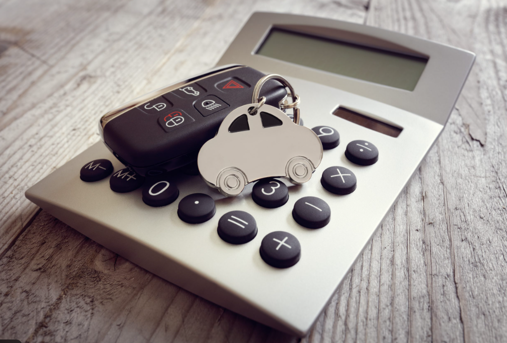 장기렌트와 할부 4년 총비용 비교