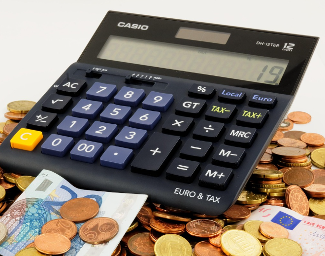 자동차 감가상각 계산기